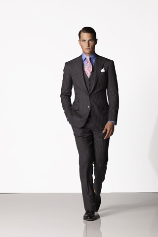 Ralph Lauren / - 2009